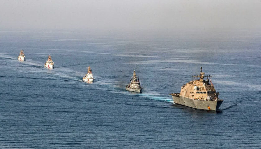 US-Iran Ceasefire Crumbles as Hormuz Crisis Deepens: Kuwait Intercepts Missiles, Oil Markets Brace for Shock