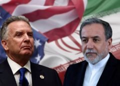 US-Iran Nuclear Talks Collapse Amid Lebanon Fighting, Raising Fears of Wider Middle East War