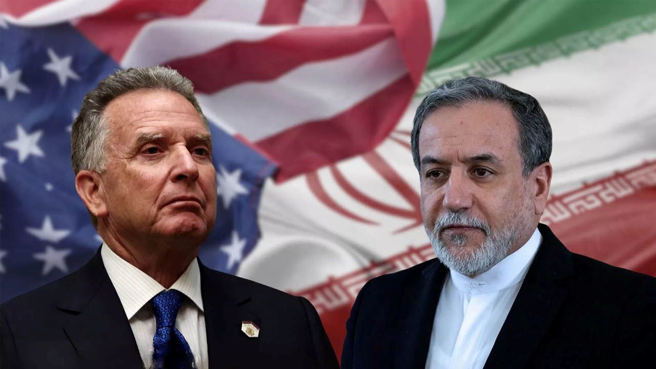 US-Iran Nuclear Talks Collapse Amid Lebanon Fighting, Raising Fears of Wider Middle East War