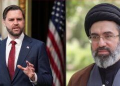 US-Iran Nuclear Talks Hit Messaging Snag as Tehran Denies J.D. Vance’s Inspection Claim