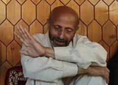 Engineer Rashid’s Possible Resignation: AIP Faces Political Test Over Baramulla MP’s Future