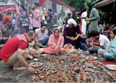 Faith, Harmony and Hope: Why Kashmiri Pandits Are Looking Toward a Return to Kashmir