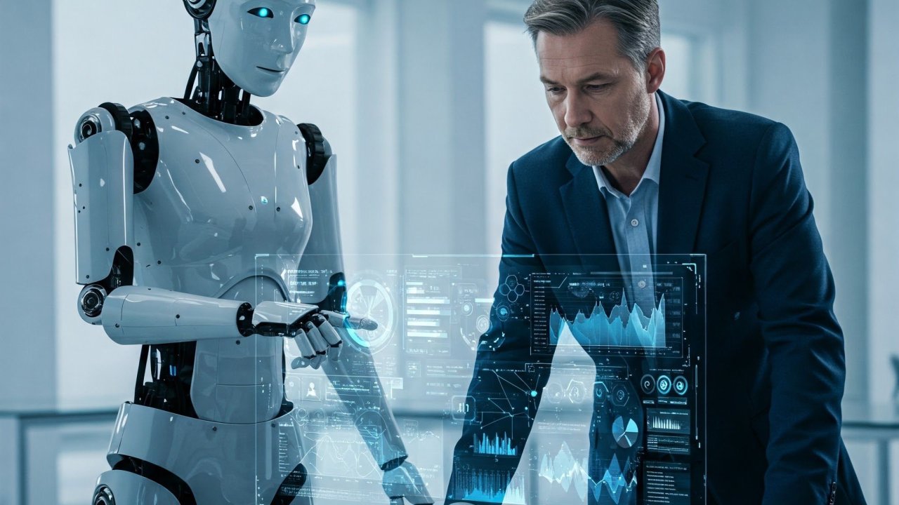 How to Rapidly Boost Your Career Using AI Tools, Real Projects & Smart Outreach