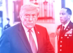 Iran-US Peace Deal Signed: Where Donald Trump Fell Short of His Original War Objectives