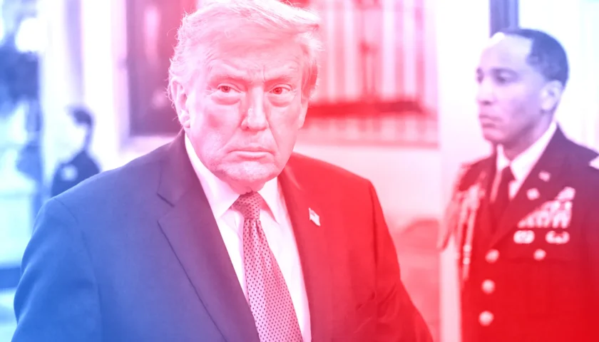 Iran-US Peace Deal Signed: Where Donald Trump Fell Short of His Original War Objectives