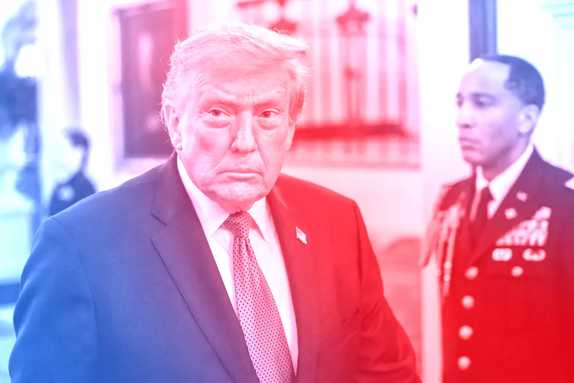 Iran-US Peace Deal Signed: Where Donald Trump Fell Short of His Original War Objectives