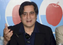 J&K Outsourcing Jobs Row: Sajad Lone Promises Recruitment Data Disclosure as Political Battle Over Youth Employment Intensifies