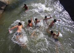 Kashmir Heatwave 2026: Valley Faces Unprecedented Summer Heat as Rising Temperatures Expose Climate and Power Challenges