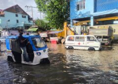 Kashmir Heavy Rain and Hailstorm: Srinagar Waterlogging, Crop Damage and Climate Warning