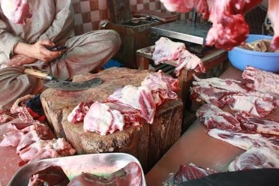 Kashmir Mutton Crisis: Why Meat Disappeared From Markets as Omar Abdullah Takes Up Punjab Transit Fee Row