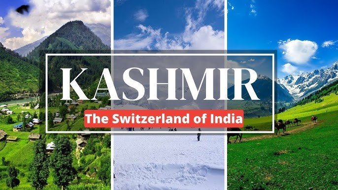 Kashmir vs Switzerland: Why Travelers Say Jammu & Kashmir Offers the Same Magic with a Unique Soul