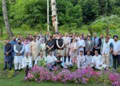 NC’s Dachigam Retreat: More Than a Meeting, Less Than a Turning Point