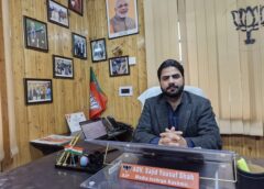 NC Targets BJP After J&K Leader Alleges Hotel Denial in Maharashtra Over Kashmiri Identity