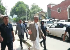 Cabinet Expansion or Statehood Strategy? Mystery Surrounds Omar Abdullah’s June 3 Meeting