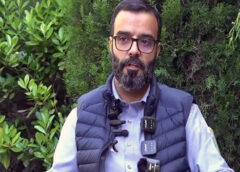 ‘No Theatrics, Only Consistency’: Ruhullah Throws Down the Gauntlet in Jammu & Kashmir’s Statehood Debate