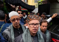 Omar Abdullah Rejects PDP’s “Backdoor Appointment” Allegations, Says Truth Will Be Placed Before People