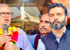 Ruhullah’s Absence, Opposition Fire and Omar’s Leadership Test: How One Dachigam Retreat Triggered a Political Storm in J&K