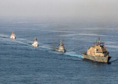 US-Iran Ceasefire Crumbles as Hormuz Crisis Deepens: Kuwait Intercepts Missiles, Oil Markets Brace for Shock