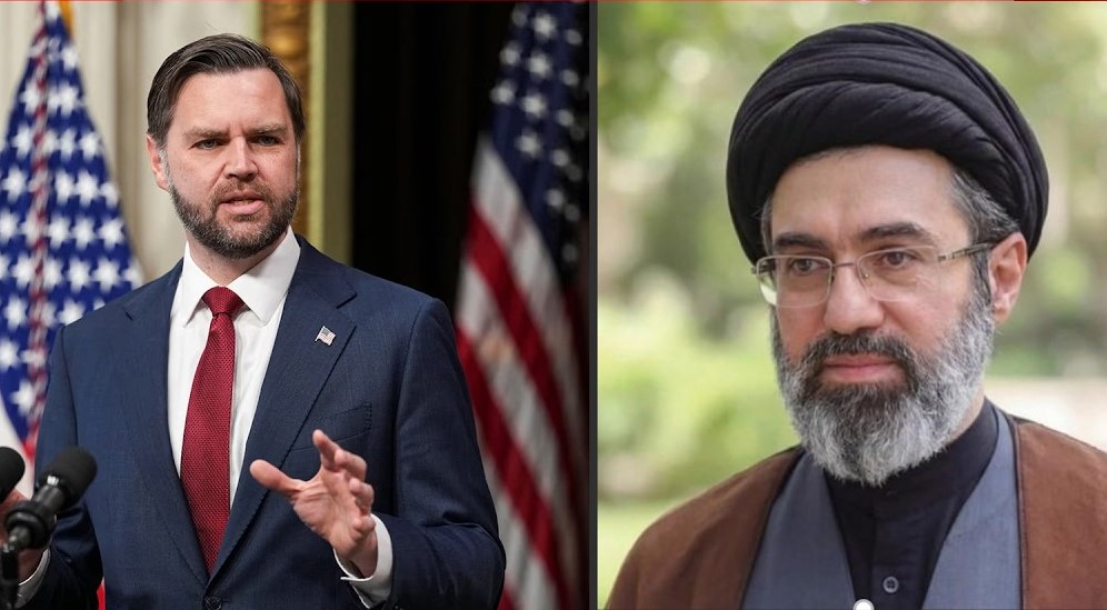 US-Iran Nuclear Talks Hit Messaging Snag as Tehran Denies J.D. Vance’s Inspection Claim