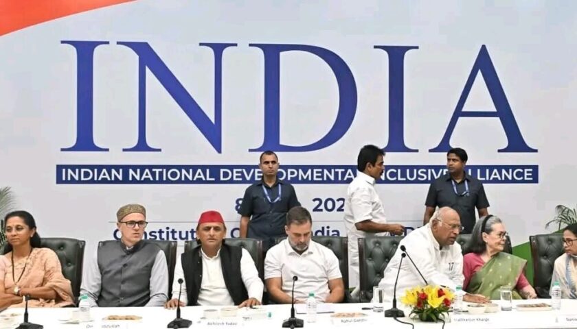 National Conference Secures Civil Society Backing Ahead of Delhi Protest for J&K Statehood Restoration