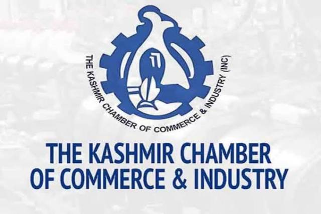 KCCI Raises Strong Objections to Draft J&K Lease & Rent Policies, 2026