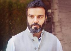 Aga Ruhullah Mehdi Alleges BJP Is Using ‘Money Power’ to Topple NC Government in J&K Amid Escalating Political Row