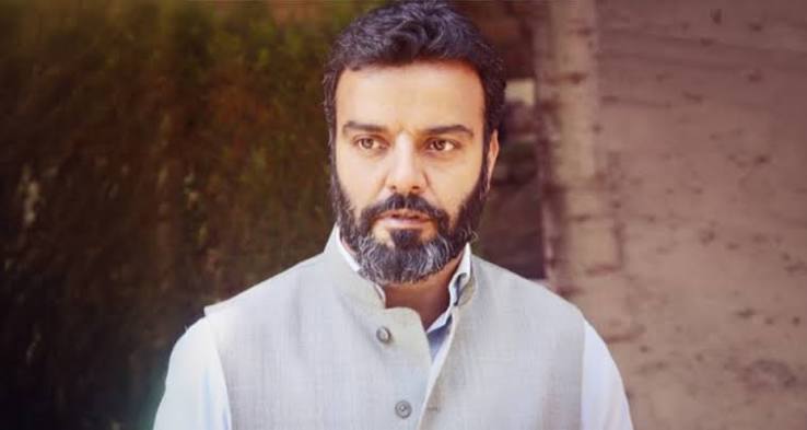 Aga Ruhullah Mehdi Alleges BJP Is Using ‘Money Power’ to Topple NC Government in J&K Amid Escalating Political Row