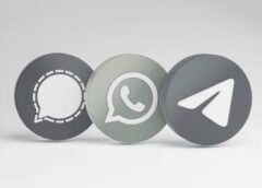 Centre Plans Uniform Rules for WhatsApp, Signal, Telegram and Other Messaging Apps Amid Username Controversy