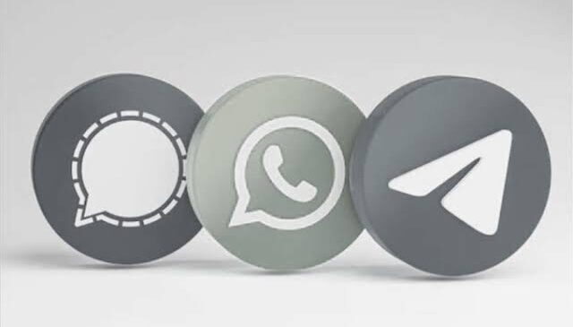 Centre Plans Uniform Rules for WhatsApp, Signal, Telegram and Other Messaging Apps Amid Username Controversy