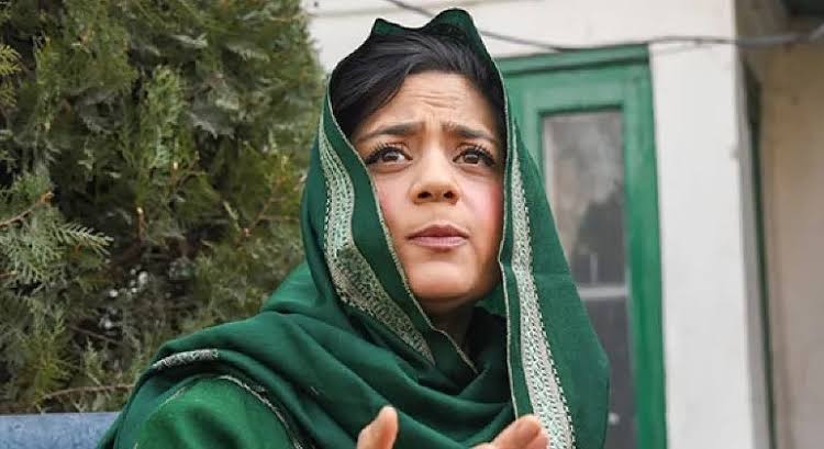 Ilthija Mufti Placed Under House Arrest Ahead of July 13 Martyrs’ Day, Raises Questions Over ‘Normalcy’ in Kashmir