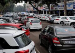 J&K Notifies New Parking Rules: Digital Payments, Higher Fines and Time-Bound Parking to Improve Urban Traffic
