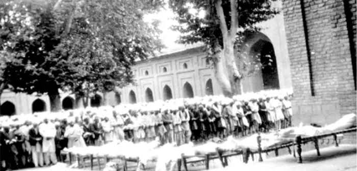 July 13 in Kashmir: A Day That Refuses to Fade Into History as Leaders Await Permission to Honour the 1931 Martyrs