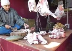 Kashmir Mutton Crisis Deepens: ₹14 Crore Daily Livestock Trade Disrupted, Wazwan Tradition Faces Supply Shock