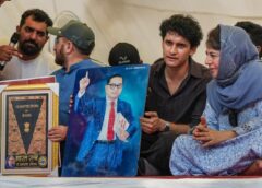 National Conference Demands Mehbooba Mufti’s Apology Over Protest Remarks, Fresh Political Row Erupts in Jammu & Kashmir