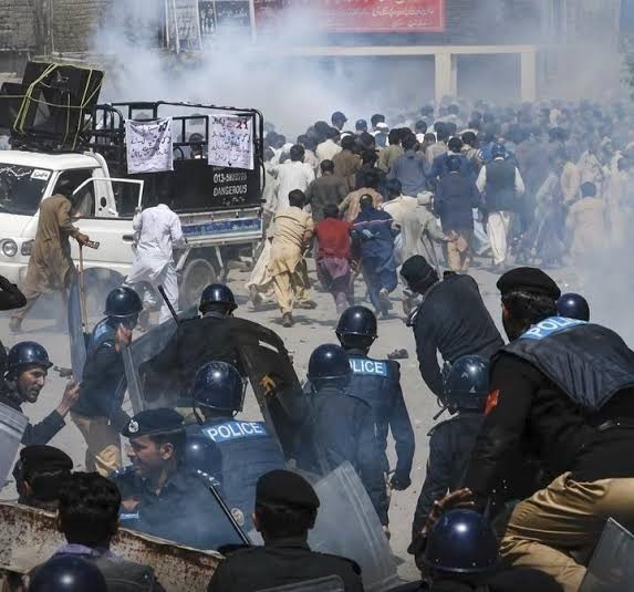 PoK Election Violence Deepens Crisis: Over 30 Reportedly Killed as Protesters Allege Missing Bodies and Cover-Up