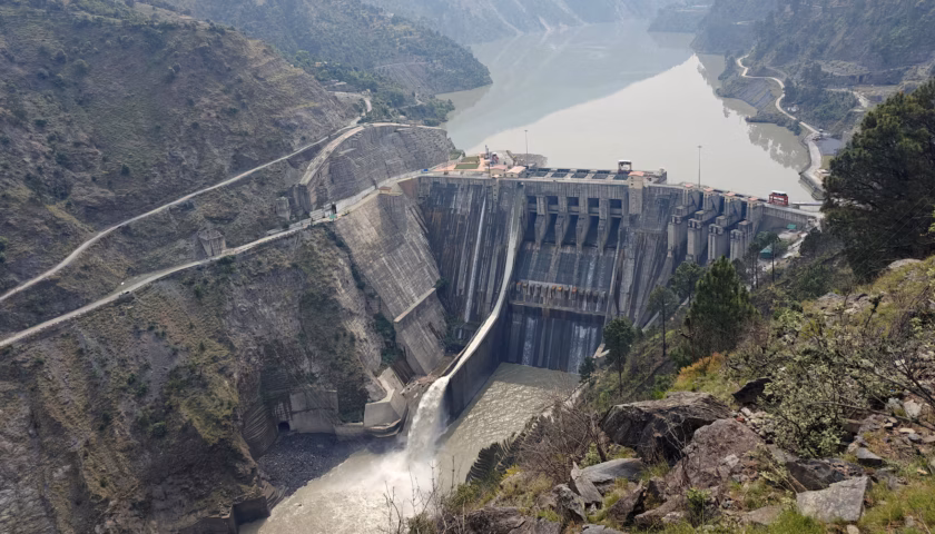 Kashmir's Electricity Paradox: One of India's Top Hydropower Producers, Yet Homes Sit in the Dark,Darkness in the Land of Rivers: Kashmir's Never-Ending Power Crisis, Winter or Summer