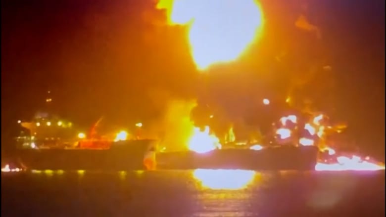 US-Iran War 2026: Inside the 13-Night Bombing Campaign Choking the Strait of Hormuz and Sending Oil Past $100
