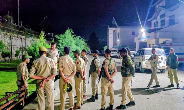 Bhaderwah on Edge: Civilian's Death Sparks Protests, Shutdown and Calls for an Independent Probe