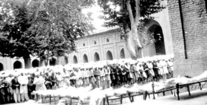 July 13 in Kashmir: A Day That Refuses to Fade Into History as Leaders Await Permission to Honour the 1931 Martyrs