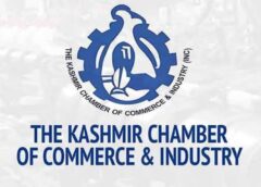 KCCI Raises Strong Objections to Draft J&K Lease & Rent Policies, 2026