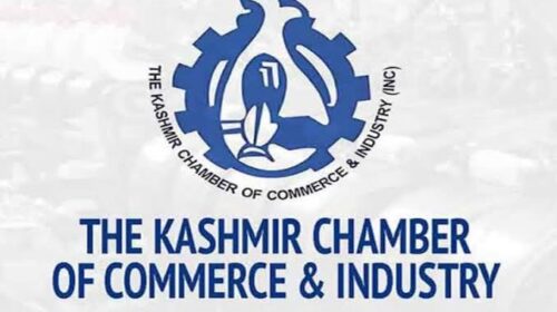 KCCI Raises Strong Objections to Draft J&K Lease & Rent Policies, 2026