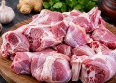 Kashmir Mutton Crisis Returns: Truckers Allege Assault and Extortion, Fresh Supply Disruptions Hit Valley Markets