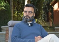 Aga Ruhullah’s ‘Political Character’ Message Puts Fresh Spotlight on the Growing Rift Inside National Conference