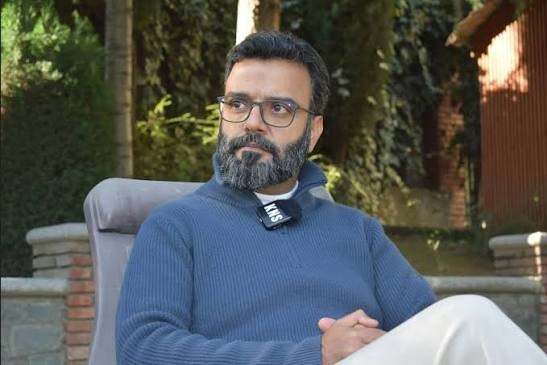 Aga Ruhullah’s ‘Political Character’ Message Puts Fresh Spotlight on the Growing Rift Inside National Conference