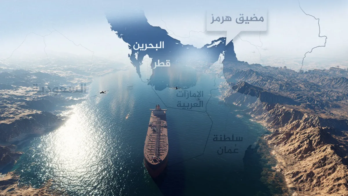 Iran’s Hormuz Ultimatum: What Tehran Really Wants — and Why the Strait May Be the Key to Ending the US-Iran War