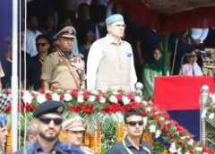 Omar Abdullah on 1947 and 2019: Independence Day Remark Reopens Kashmir Debate