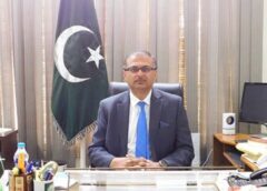 Pakistan Envoy Raises Kashmir in Delhi, Cites UN Resolutions: What It Means