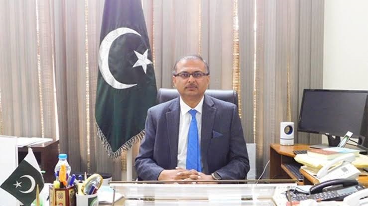 Pakistan Envoy Raises Kashmir in Delhi, Cites UN Resolutions: What It Means