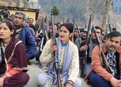 Udhampur VDG Firing: One Killed, Another Injured After Brawl; What VDC-to-VDG History Reveals