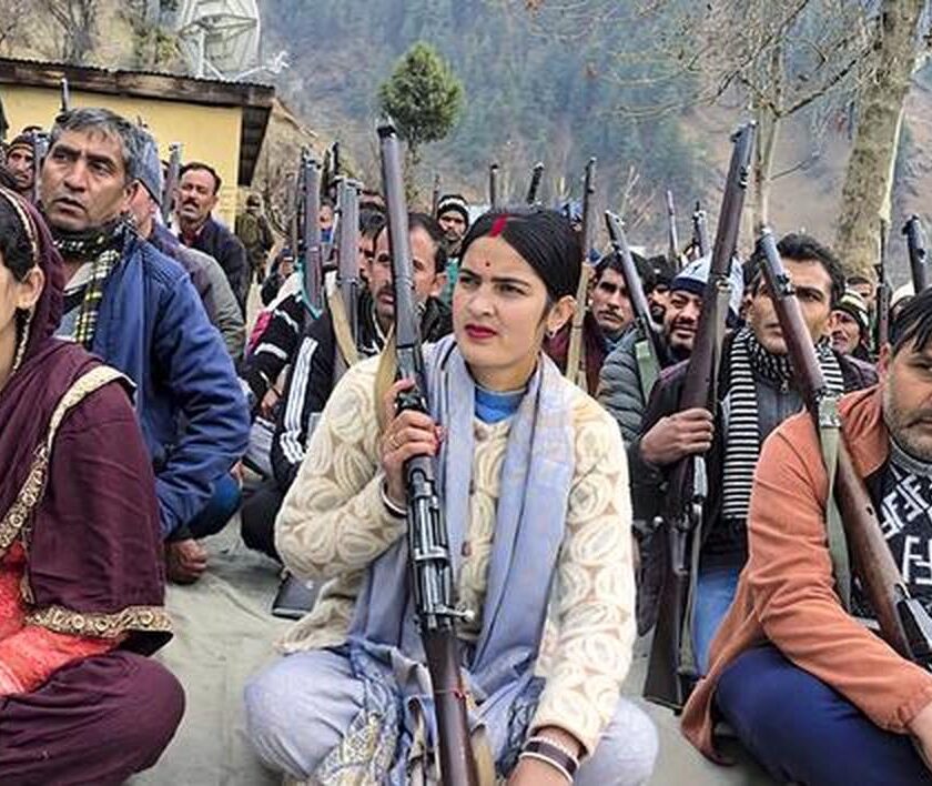 Udhampur VDG Firing: One Killed, Another Injured After Brawl; What VDC-to-VDG History Reveals